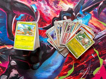 Pokemon Mega evoluzione