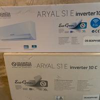 condizionatore/inverter