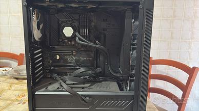 PC Desktop Gaming / Workstation – Intel i7-11700KF