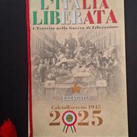 Calendario EI 2025