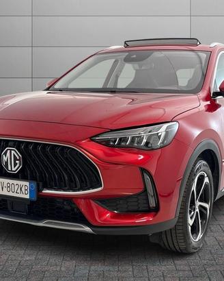 MG HS I 2023 - HS 1.5 t-gdi Luxury auto