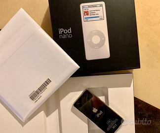 Apple IPod "Nano 2GB" *da COLLEZIONE