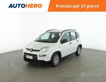 FIAT Panda VJ14274