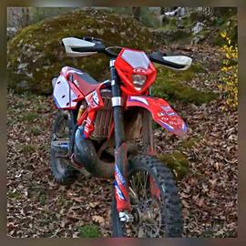 Moto Beta RR250