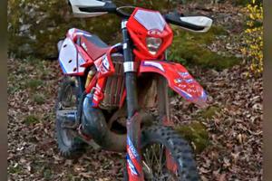 Moto Beta RR250