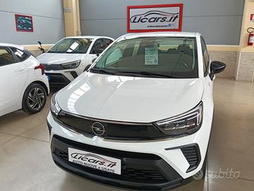 Opel Crossland 1.2 Turbo 12V 110 CV Start&Stop Edi