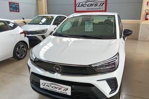 Opel Crossland 1.2 Turbo 12V 110 CV Start&Stop Edi