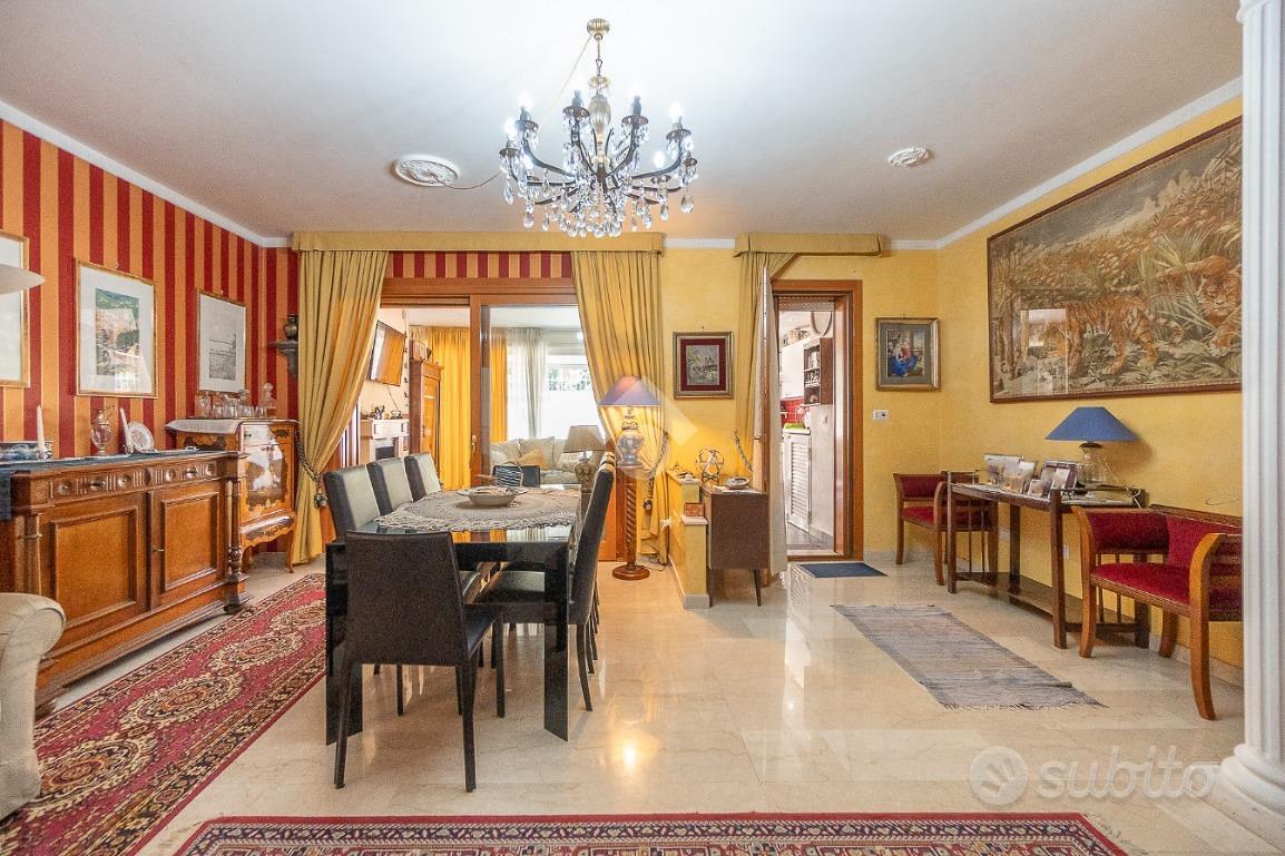 Appartamento – Roma, Casal Boccone, Municipio Roma III - Vista 5