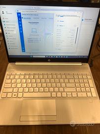HP Laptop 15-gw0xxx