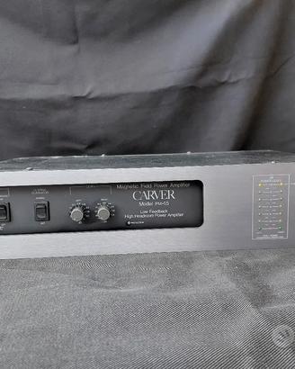 Carver PM 1.5