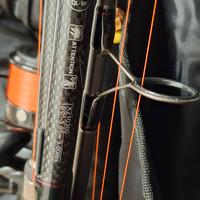 canne shimano tx2 10ft 3lbs