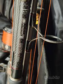 canne shimano tx2 10ft 3lbs