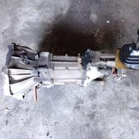 Cambio e Motore Fiat 131 1.4