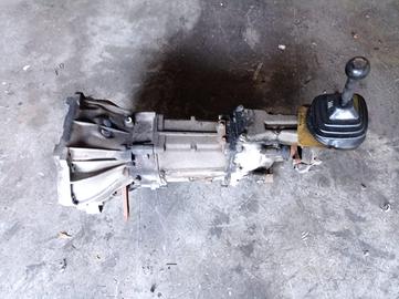 Cambio e Motore Fiat 131 1.4