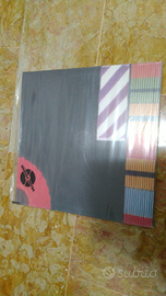 Pink Floyd The finale cut. Originale 1983