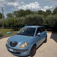 Lancia Ypsilon 1.3, Frizione e Distribuzione fatte