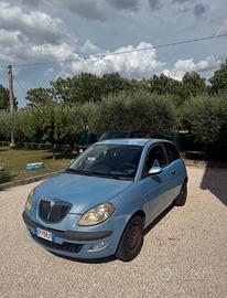 Lancia Ypsilon 1.3, Frizione e Distribuzione fatte