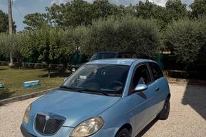 Lancia Ypsilon 1.3, Frizione e Distribuzione fatte