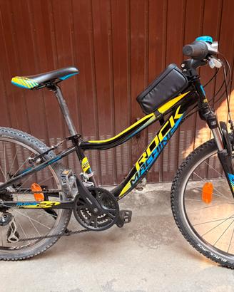 Mountain bike Rock Machine Surge 24
