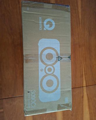 cassa centrale Q Acoustics 3090Ci