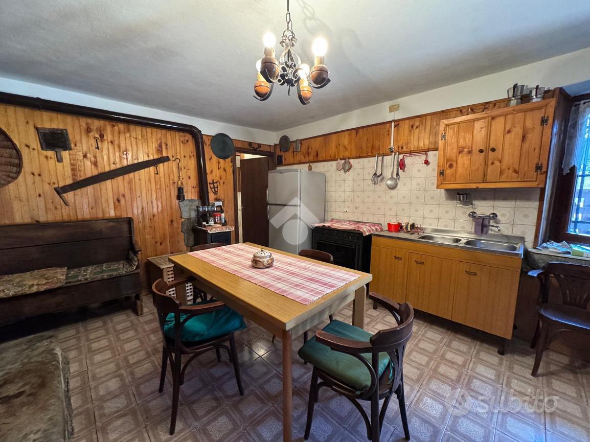 Appartamento – Ardenno, Pioda - Altro