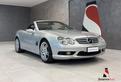 Mercedes SL 55 k AMG 500cv