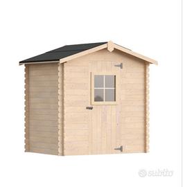 Casette Nuove imballate