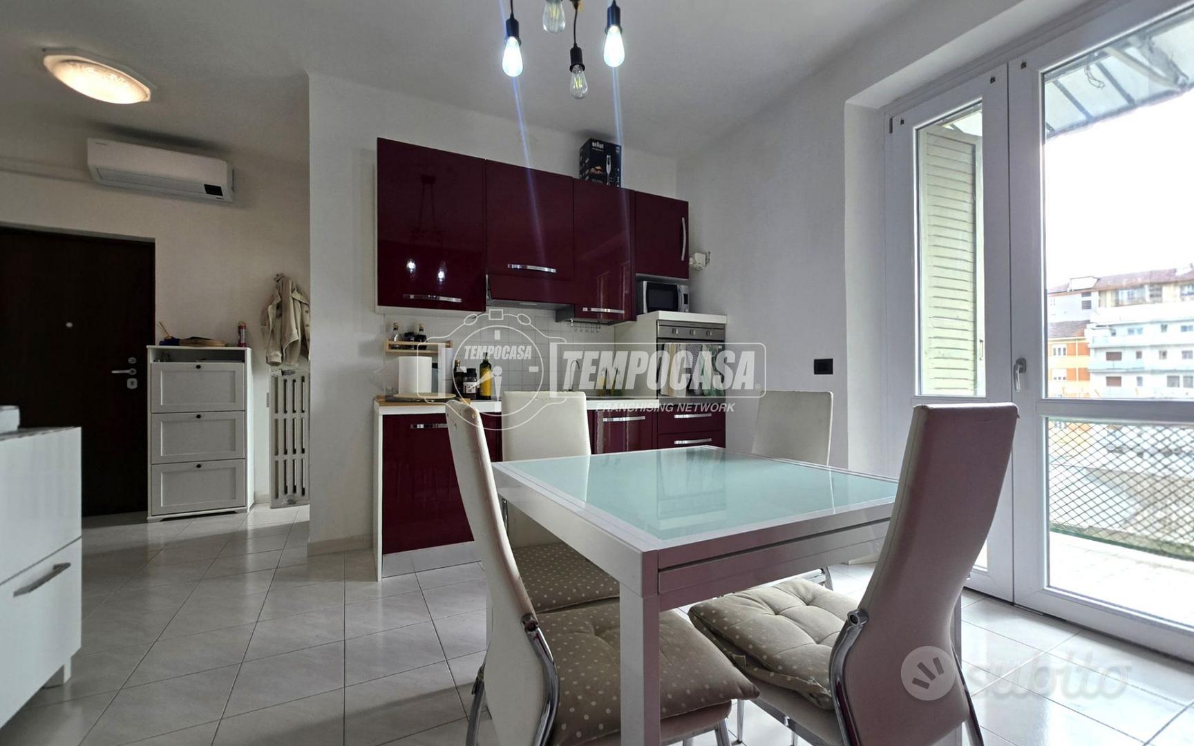 Appartamento – Torino, Molinette, Circoscrizione 8 - Vista 5