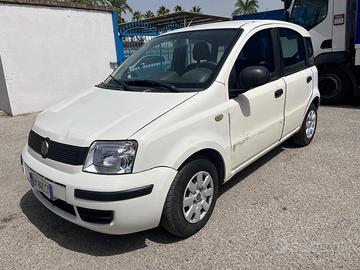 Fiat Panda 1100 benz -km 150000-2008