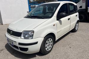 Fiat Panda 1100 benz -km 150000-2008