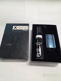 Accendino S.T. Dupont X-Tend (MaxiJet)