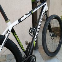 Mtb cannondale