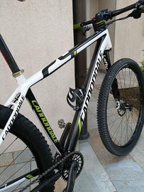 Mtb cannondale