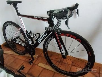 BMC TIME MACHINE TMR 02 ULTEGRA ELETTRONICO