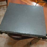 amplificatore mackie 1400m