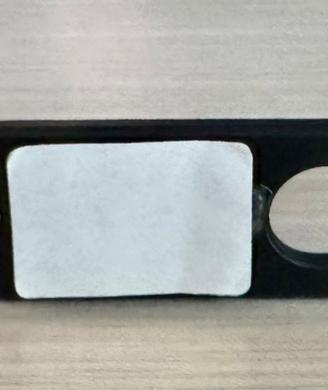 Supporto Rialzo Laptop Pieghevole Regolabile OTTIM