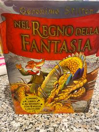Geronimo stilton