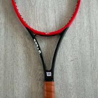 wilson pro staff 97