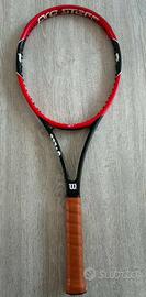 wilson pro staff 97