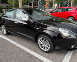 Auto ALFA ROMEO GIULIETTA 2019 1.6 120CV