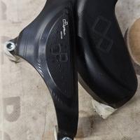 Protezione motore Bonamici  panigale v4