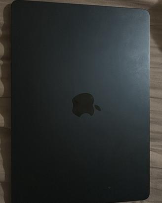 Macbook air M2 2022 8Gb Ram/256Gb SSD