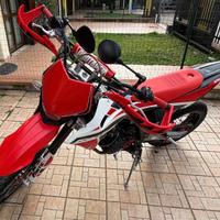 Fantic XMF 125