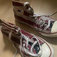 Converse donna