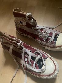 Converse donna
