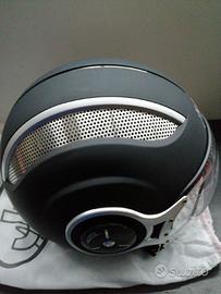 Casco jet areato Jfm