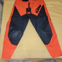 ktm abbigliamento completo