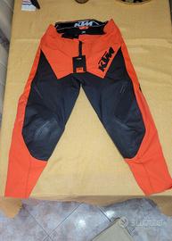 ktm abbigliamento completo