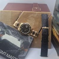 ROLEX GMT-MASTER 16758