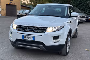 Land Rover Range Evoque 2.2 TD4 5p. Prestige